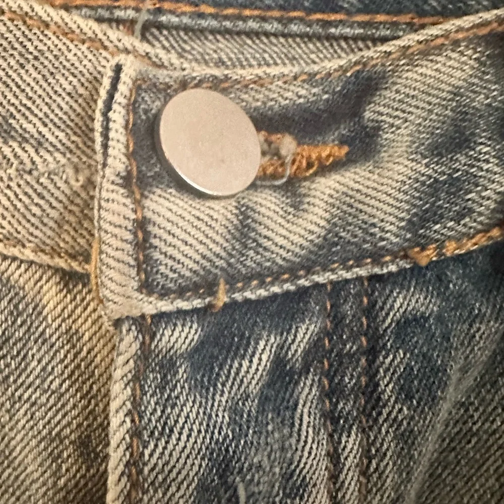 EUC skinny jeans - Picture 4 of 6